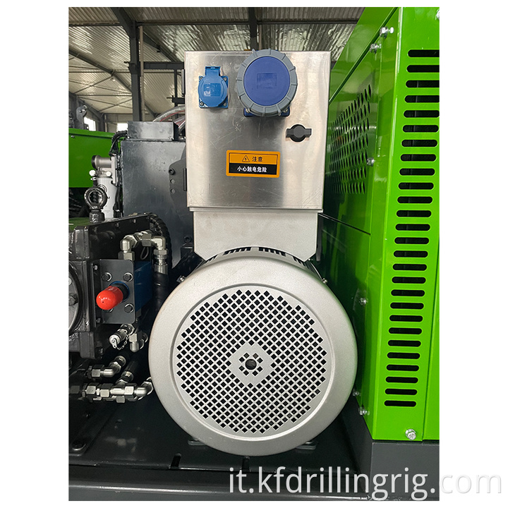 mining machinery price